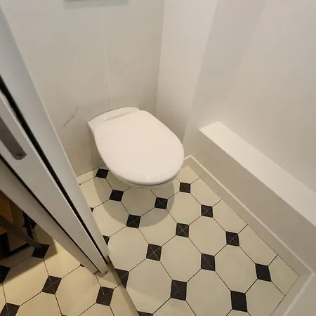 Appartement Proche Des Celebres Puces De 4p