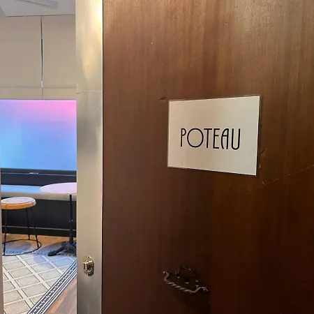 Proche Des Celebres Puces De 4p Appartement *